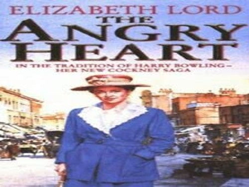 The Angry Heart