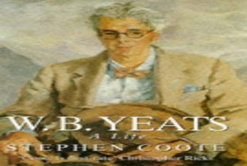 W.B.Yeats
