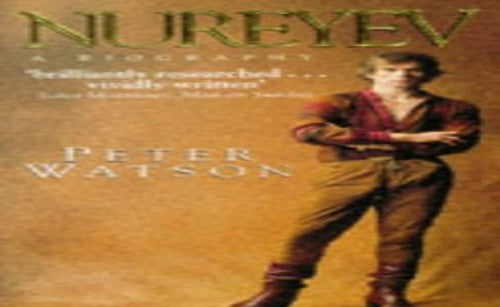 Nureyev