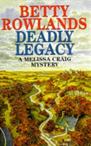 Deadly Legacy