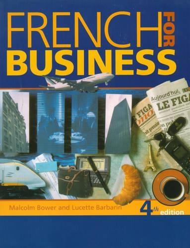 French for Business