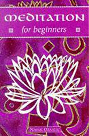 Meditation for Beginners