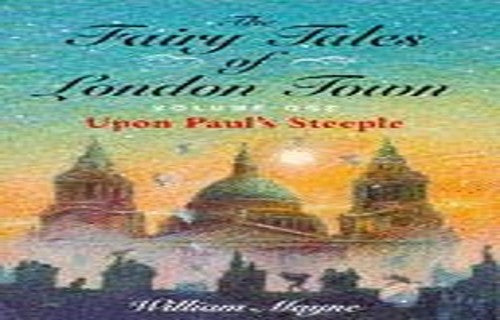 The Fairy Tales of London Town