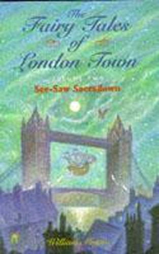 Fairy Tales Of London Vol 2 BDS