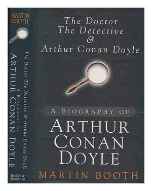 Doctor, Detective and Arthur