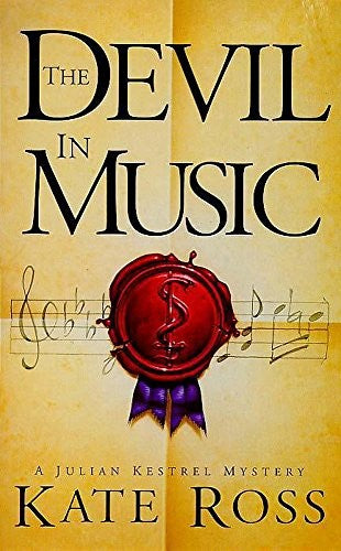 The Devil in Music