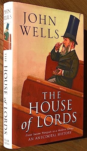 The House of Lords