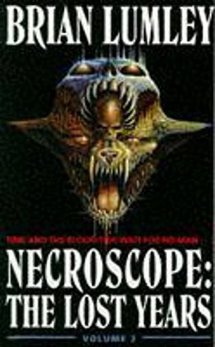 Necroscope