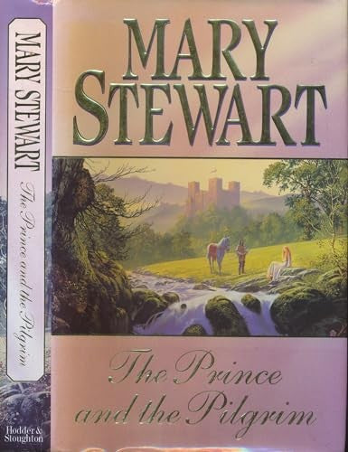 The Prince and the Pilgrim