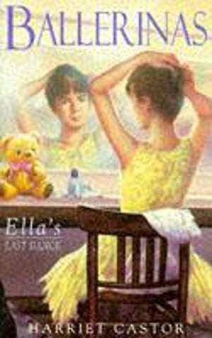 Ella's Last Dance