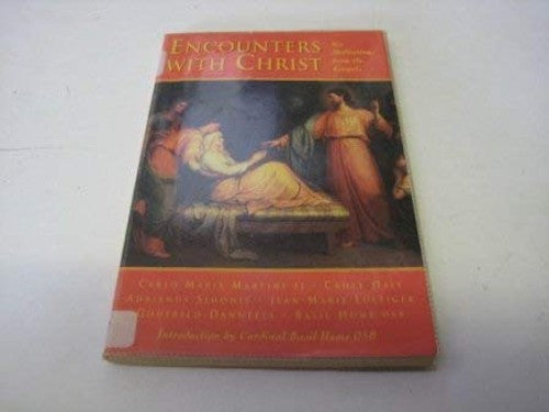 Encounters with Christ