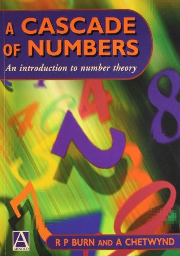 A Cascade of Numbers