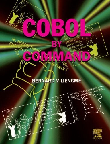 COBOL by Command