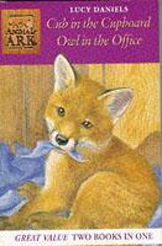 Cub in the Cupboard