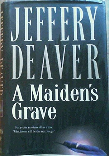 A Maiden's Grave