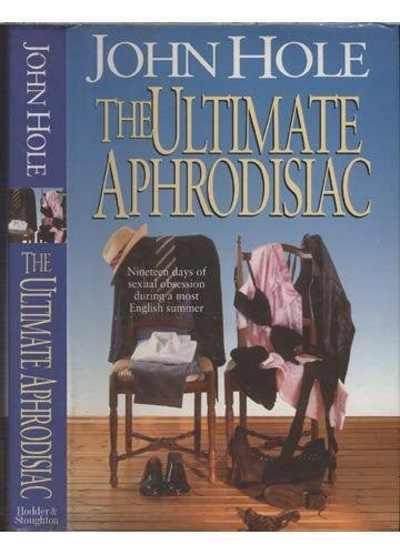 The Ultimate Aphrodisiac