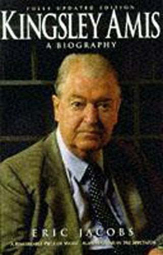 Kingsley Amis