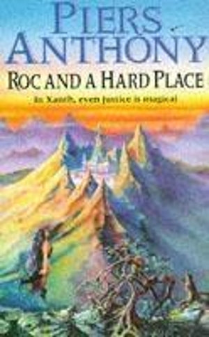 Roc and a Hard Place