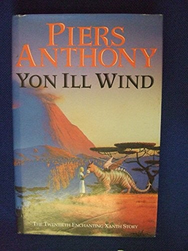 Yon Ill Wind
