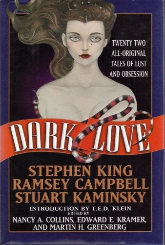 Dark Love