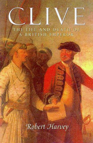 Clive of India