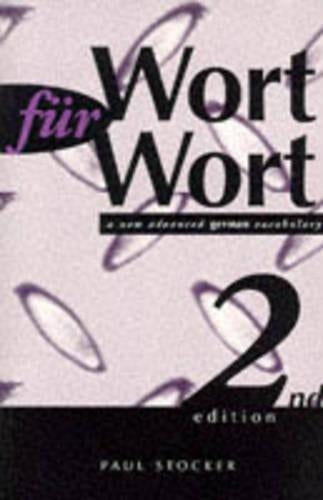 Wort fur Wort