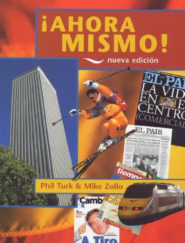Ahora Mismo!