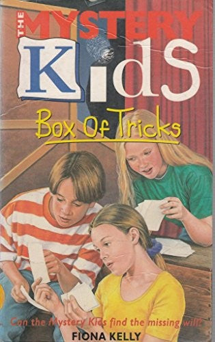 Box Of Tricks