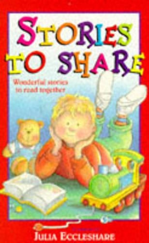 Stories To Share