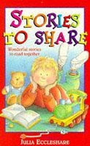 Stories To Share