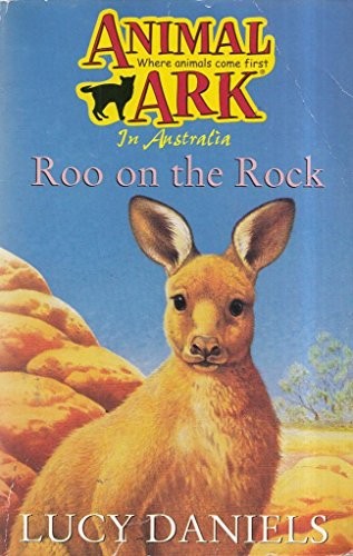 Roo on the Rock