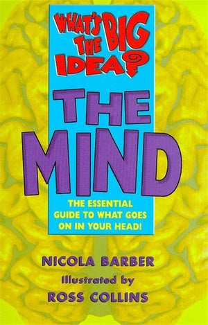 The Mind