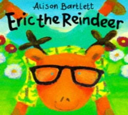 Eric The Reindeer