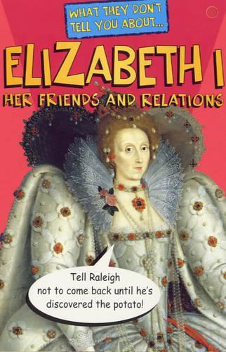 Elizabeth I