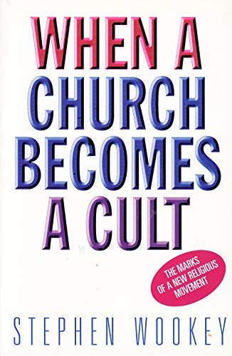 When a Church Becomes a Cult