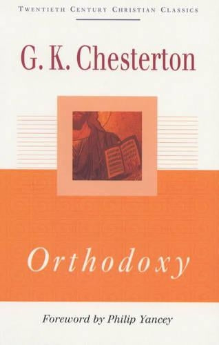 Orthodoxy