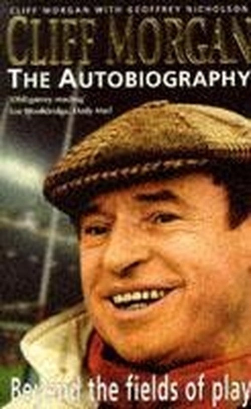 Cliff Morgan