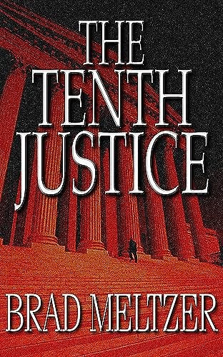 The Tenth Justice
