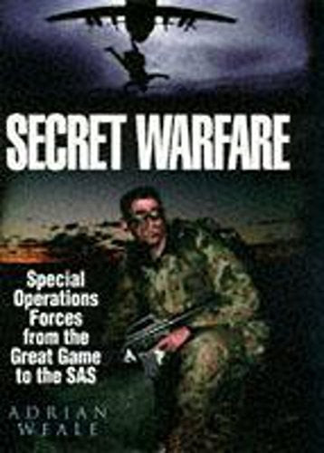 Secret Warfare