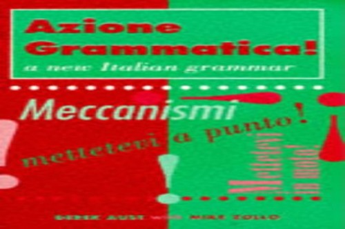 Azione Grammatica!