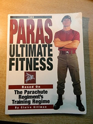 The Paras Ultimate Fitness