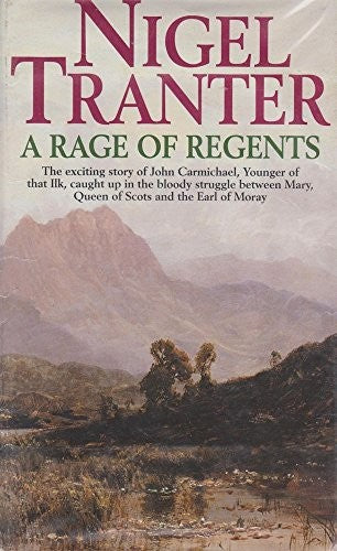 A Rage of Regents
