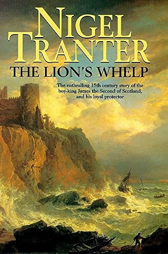 The Lion's Whelp