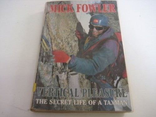 Vertical Pleasure