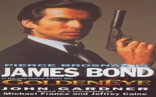 Goldeneye