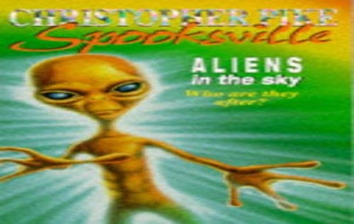 Aliens in the Sky