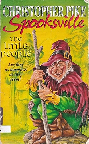 The Little People