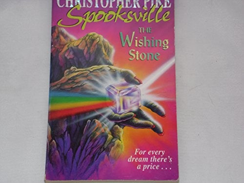 The Wishing Stone