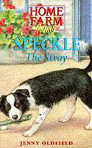 Speckle The Stray