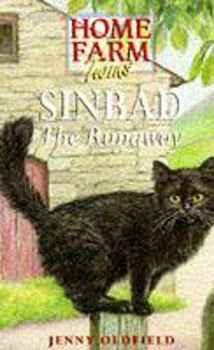 Sinbad Runaway